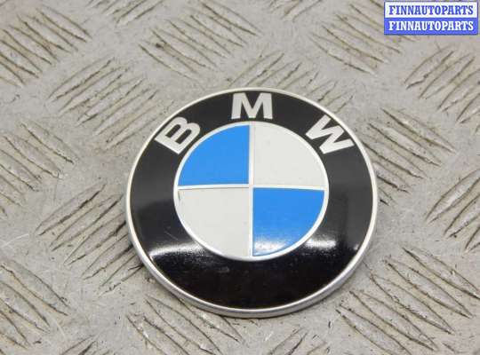 купить Автомобильная эмблема на BMW 7-series (F01/02)