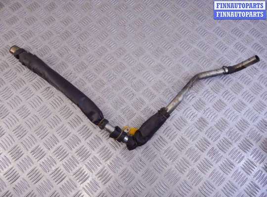 Глушитель BM3431397 на BMW X5-series (E53)