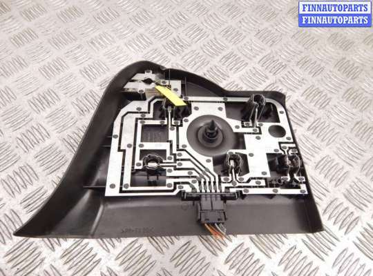 Плата (кожух) фонаря BM3202306 на BMW 3-series (E36)