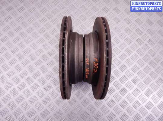 Диск тормозной BM3589767 на BMW 3-series (F30/31)