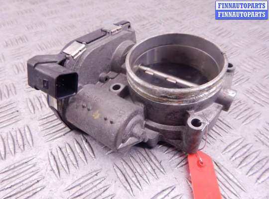 Купить Дроссельная заслонка на BMW X3-series (E83) Дроссельная заслонка BM3542516 на BMW X3-series (E83)