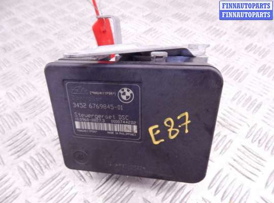 купить Блок ABS на BMW 1-series (E87)