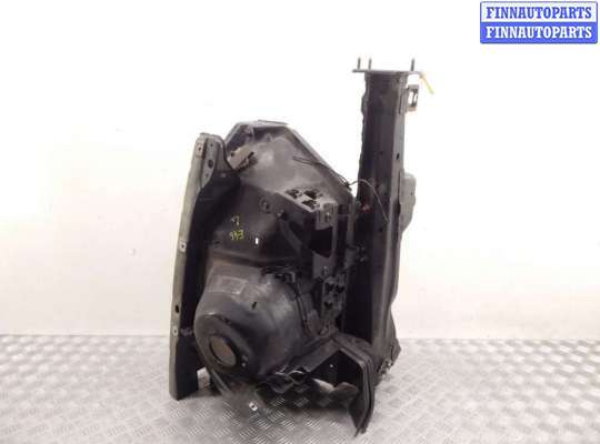Отрезная часть: лонжерон BM3206735 на BMW 3-series (E46)