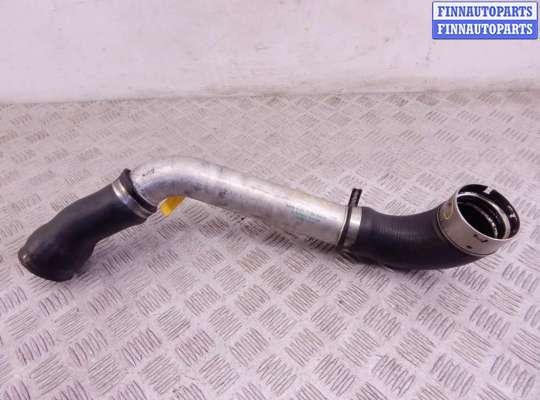 Патрубок двигателя BM3424049 на BMW 6-series (E63/E64)