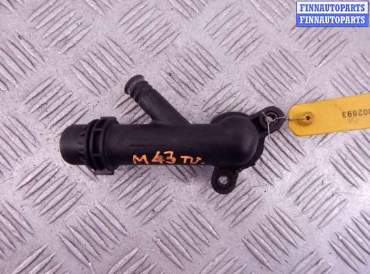 Патрубок двигателя BM3609413 на BMW 3-series (E46)