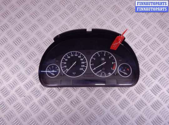 Щиток (блок) приборов BM3657746 на BMW 5-series (E39)