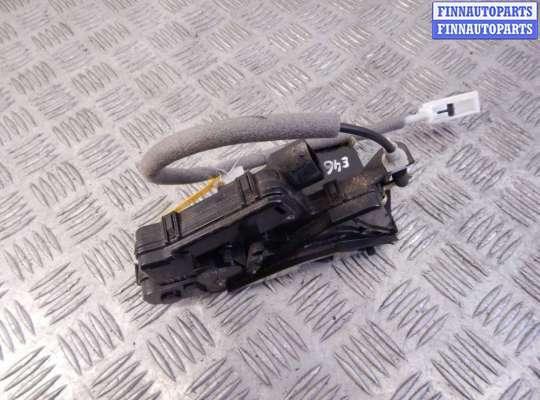 Замок двери BM3090084 на BMW 3-series (E46)