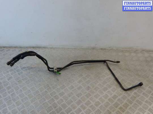 Трубопровод теплообменника АКПП BM3241465 на BMW X5-series (E53)