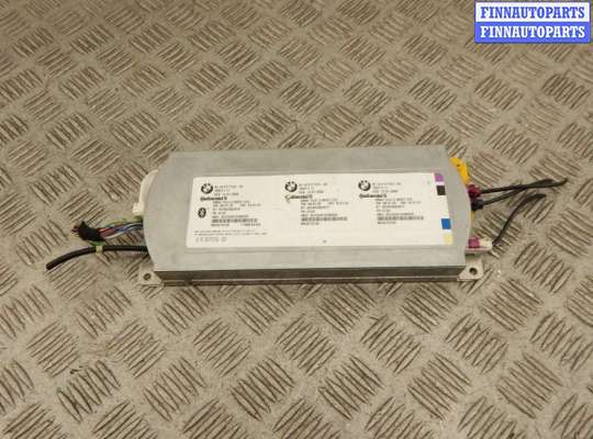 купить Блок управления автомобилем на BMW X5-series (E70)