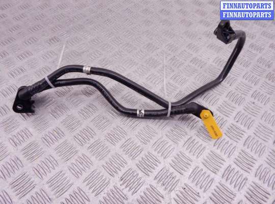 Трубопровод теплообменника АКПП BM3623448 на BMW 5-series (F10/11)