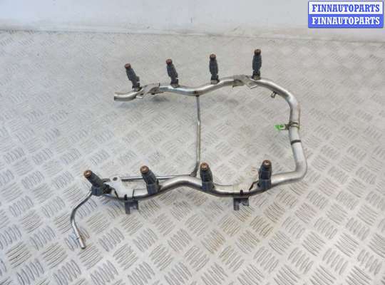 купить Форсунка (инжектор) на BMW X5-series (E53)