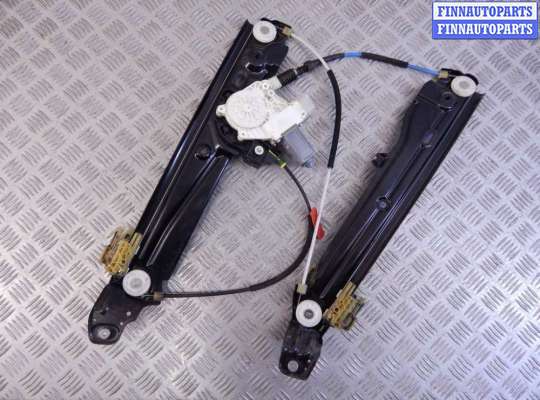 Стеклоподъемный механизм BM3262496 на BMW 5-series (F10/11)