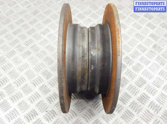 купить Диск тормозной на BMW 5-series (E39)