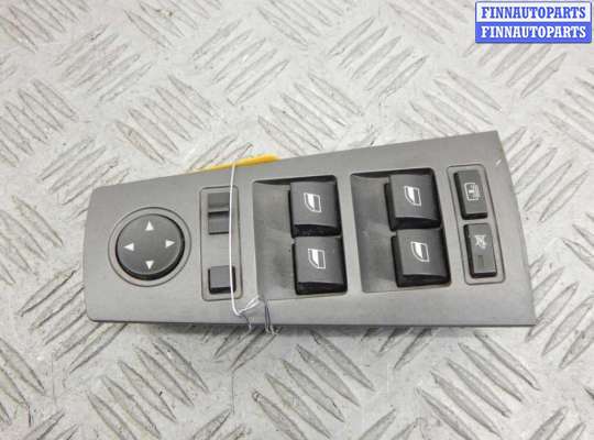Переключатель кнопочный BM3620827 на BMW 7-series (E65/66)