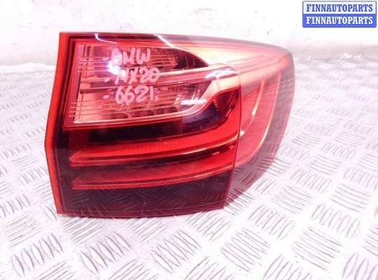 Купить Фонарь на BMW 5-series (F10/11) Фонарь BM3620787 на BMW 5-series (F10/11)
