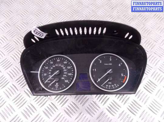 Щиток (блок) приборов BM3422482 на BMW 5-series (E60/61)