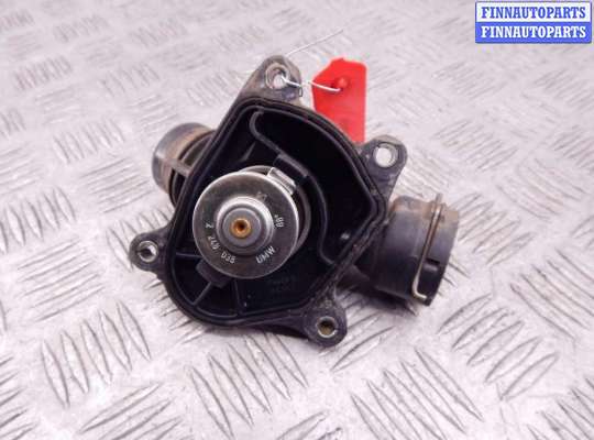 Корпус термостата BM3555397 на BMW X5-series (E53)