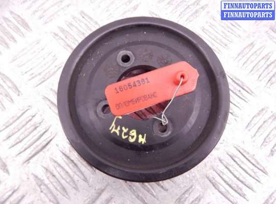 купить Шкив помпы на BMW X5-series (E53)