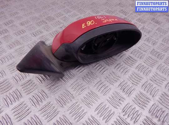 Зеркало заднего вида наружное BM3546564 на BMW 3-series (E90/91/92)