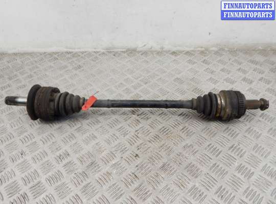 купить Полуось на BMW 1-series (E87)