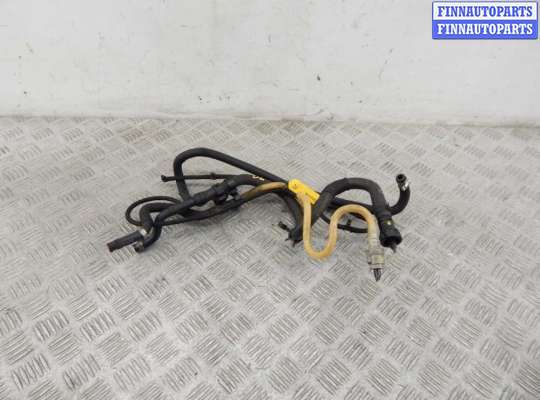Форсунка (дизель) BM3454555 на BMW 5-series (E60/61)