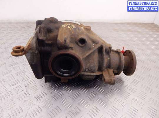 Редуктор моста BM3541623 на BMW 3-series (E46)