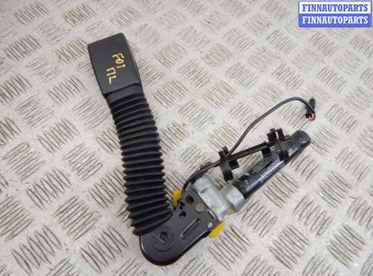 купить Замок ремня безопасности (пиропатрон) на BMW 7-series (F01/02)