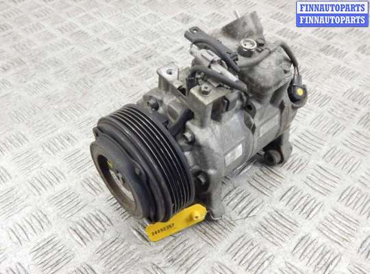 купить Компрессор кондиционера на BMW 5-series (F10/11)