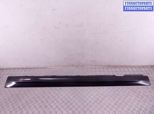 Накладка на порог BM3617856 на BMW 3-series (E46)