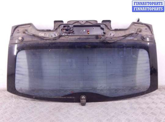 купить Стекло заднее с обогревом на BMW 3-series (E90/91/92)