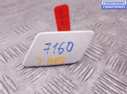 купить Заглушка пластмассовая на BMW X1-series (E84)