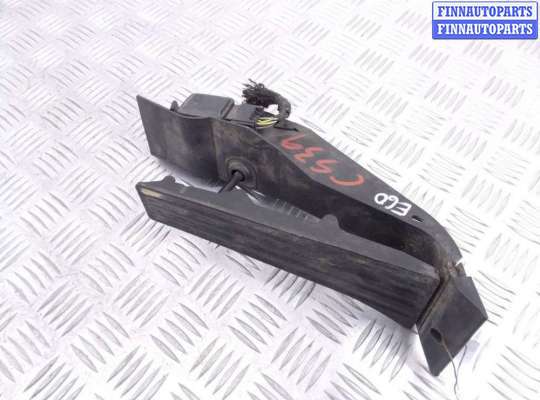 Педаль BM3420513 на BMW 5-series (E60/61)