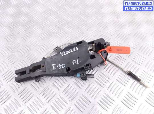 купить Каркас ручки двери на BMW 3-series (E90/91/92)