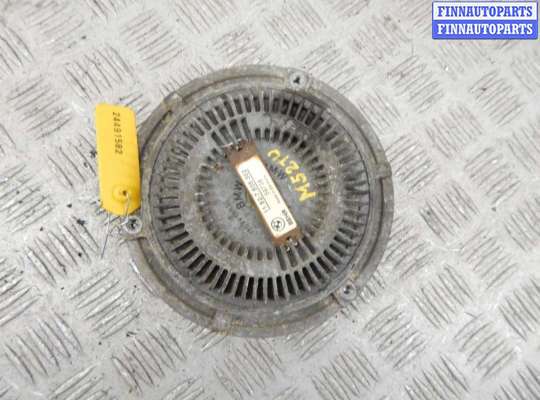 купить Вискомуфта на BMW 5-series (E39)