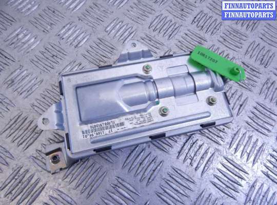 Подушка безопасности MB1481521 на Mercedes-Benz A-Class (W168)
