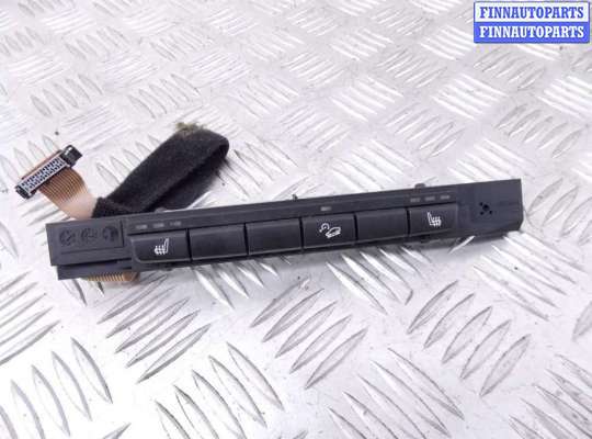 Переключатель кнопочный BM3212147 на BMW 3-series (E90/91/92)