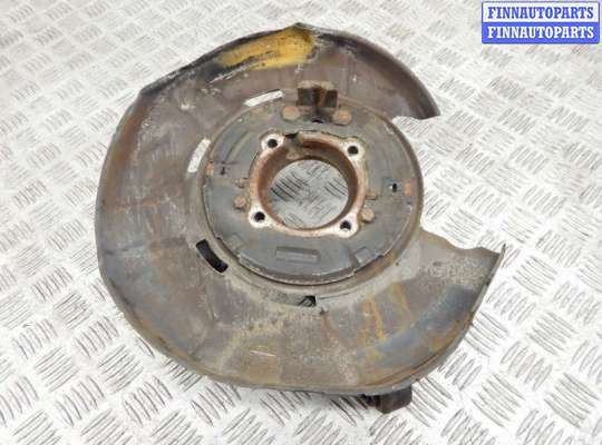 купить Ступица/Поворотный кулак на BMW X1-series (E84)