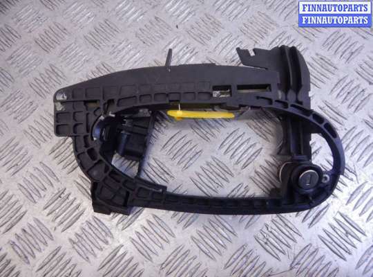 купить Каркас ручки двери на BMW 7-series (E65/66)