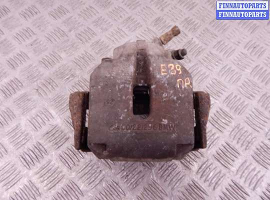Купить Суппорт на BMW 5-series (E39) Суппорт BM3555834 на BMW 5-series (E39)