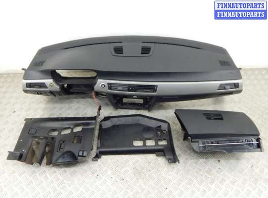 Панель приборов (торпеда/парприз) BM3475582 на BMW 3-series (E90/91/92)