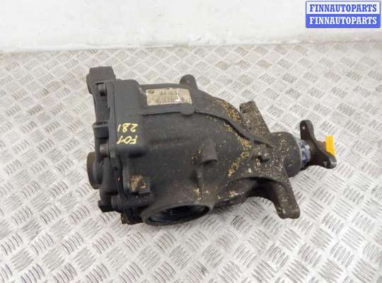 Редуктор моста BM3503710 на BMW 7-series (F01/02)