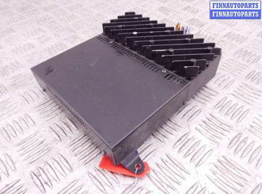 купить Усилитель звука на BMW 3-series (E46)