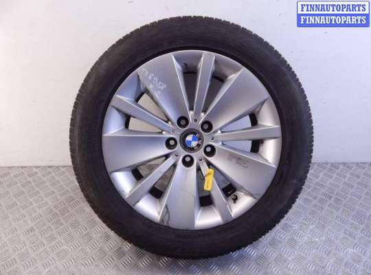 купить Колесо на диске легкосплавном на BMW 7-series (E65/66)