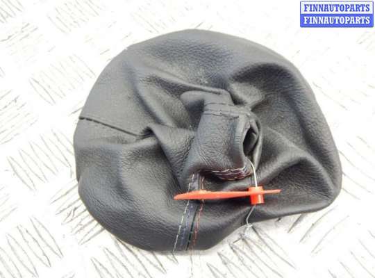 купить Чехол ручки переключения передач на BMW 3-series (E46)