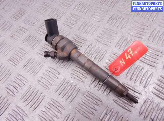 Форсунка (дизель) BM3560789 на BMW 1-series (E87)