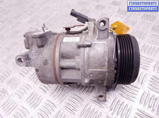 купить Компрессор кондиционера на BMW 1-series (E87)