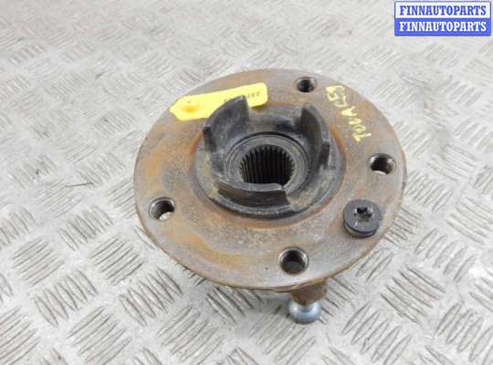 купить Ступичный подшипник на VOLKSWAGEN TOUAREG