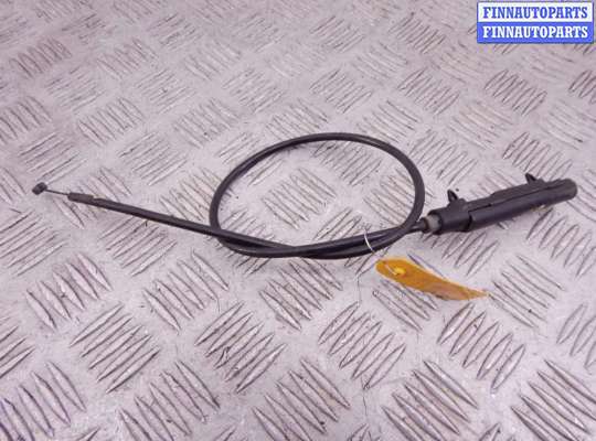 купить Трос капота на BMW 5-series (E39)