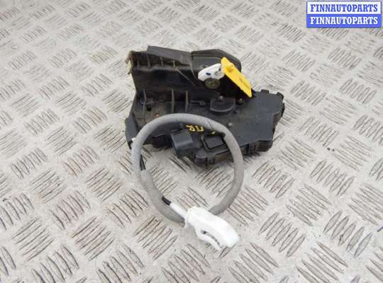 купить Замок двери на BMW 3-series (E46)