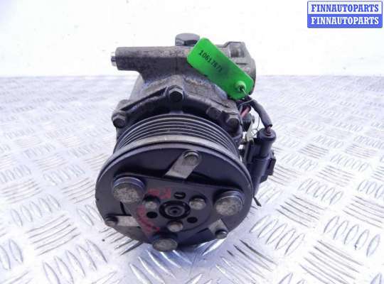 Компрессор кондиционера FO1981050 на FORD KA (1996-2008)
